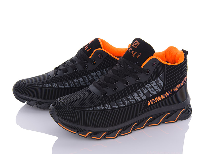 Кроссовки BULL (41-46) MA893-5 (зима)