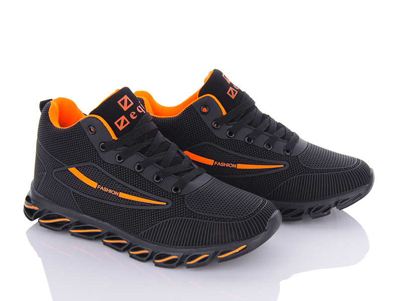 Кроссовки BULL (41-46) MA9112-5 (зима)
