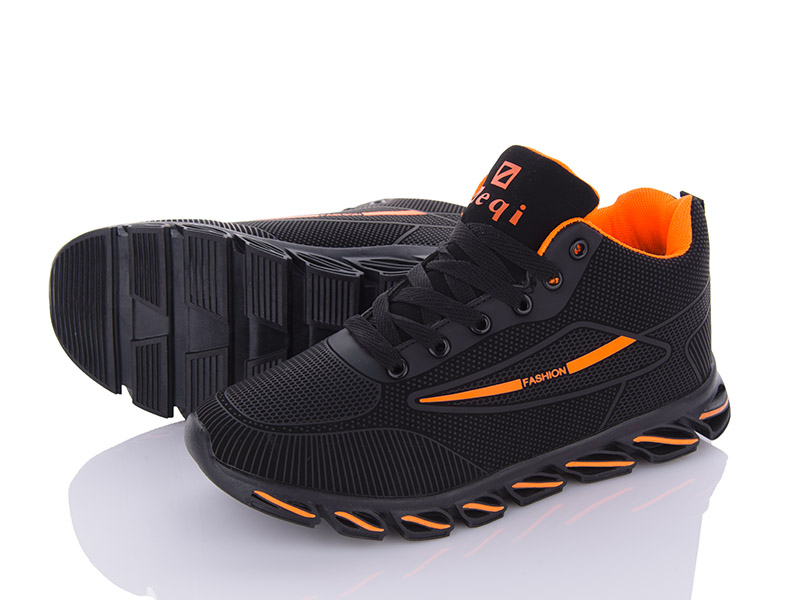Кроссовки BULL (36-41) MB9112-5 (зима)
