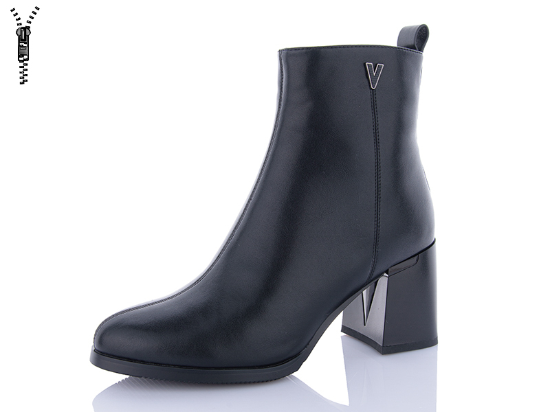 Ботинки I.Trendy (36-41) BT1175-1 (зима)