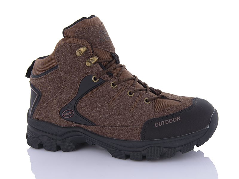 Кроссовки Stylen Gard (41-46) 5520-1 (зима)