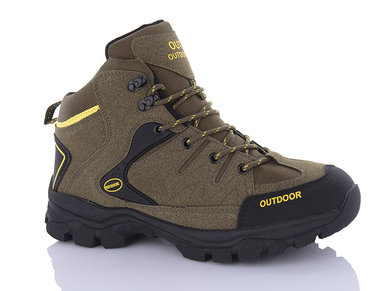 Кроссовки Stylen Gard (41-46) 5520-3 (зима)