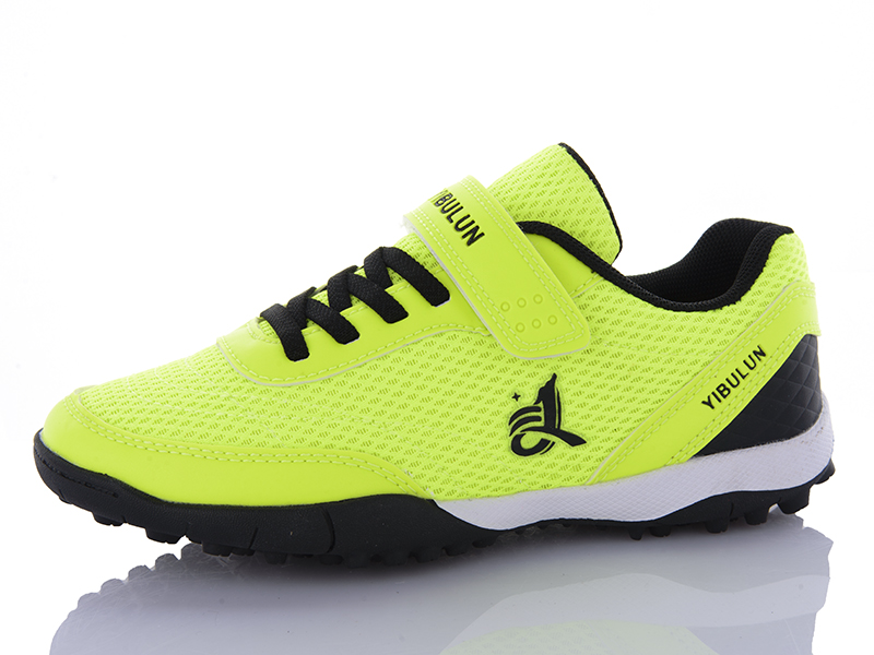 Спорт Presto (30-35) B01-29-1 сорокон.салатовий (деми)