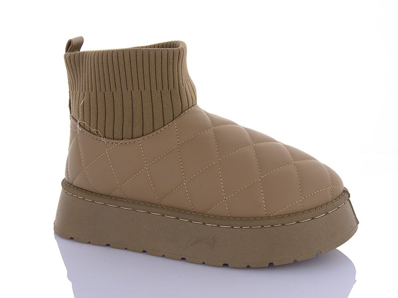 Угги Ashiguli (36-41) 1019-3 (зима)