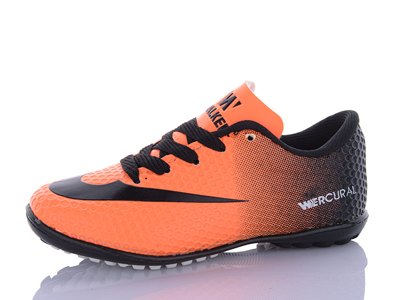 Спорт Presto (28-32) W038-15 сорок.помаранчевий (деми)