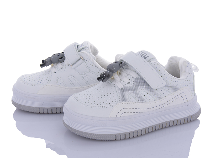Кроссовки Xifa kids (27-32) 0706A (деми)