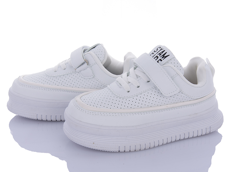 Кроссовки Xifa kids (27-32) 0708A (деми)