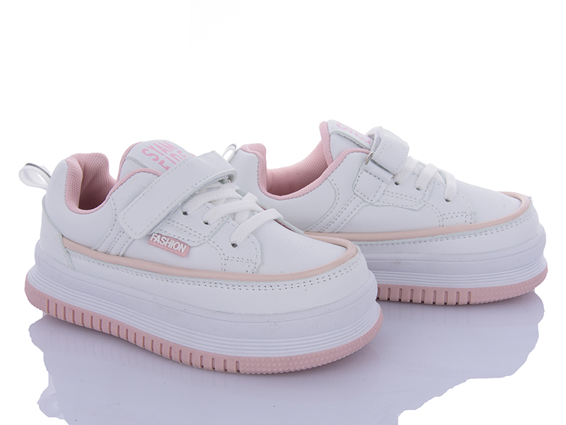 Кроссовки Xifa kids (27-32) 0715B (деми)