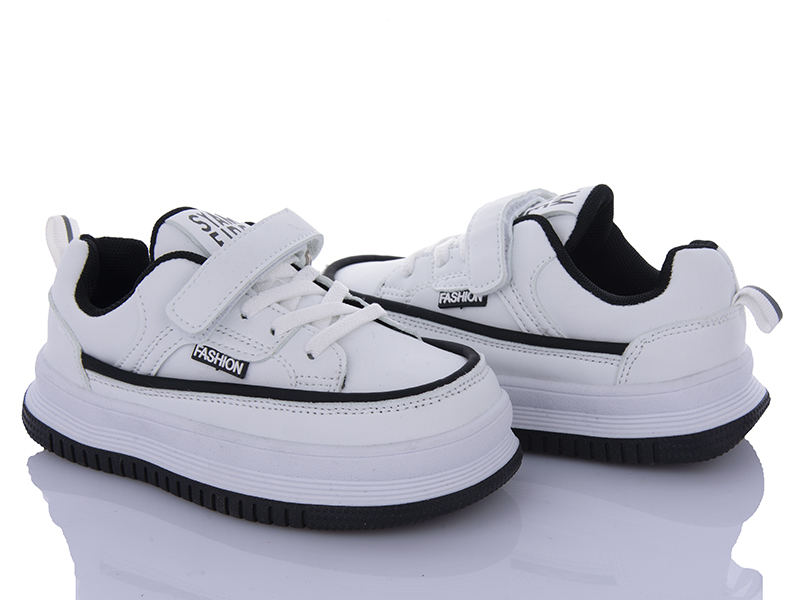 Кроссовки Xifa kids (27-32) 0715C (деми)