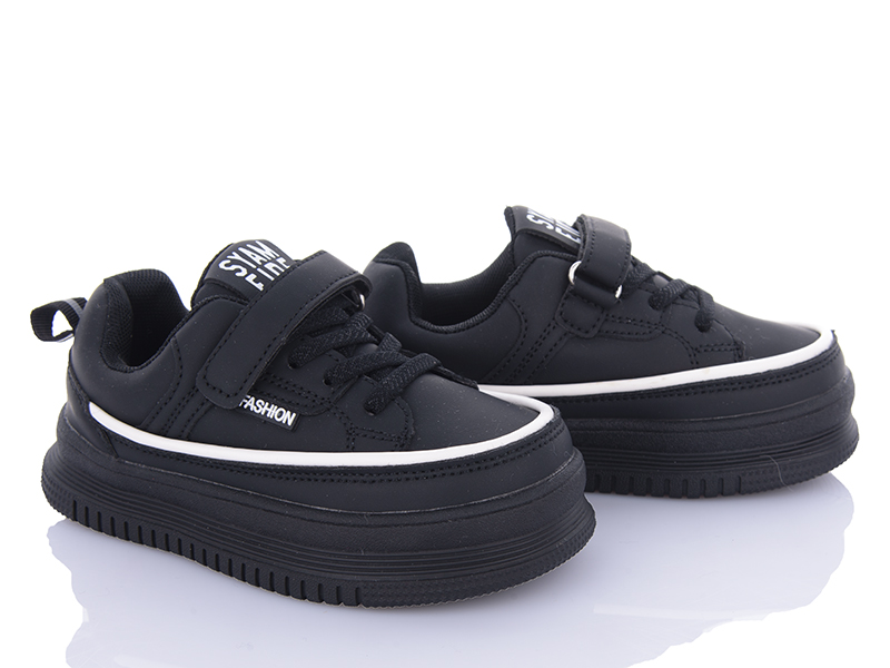 Кроссовки Xifa kids (27-32) 0715F (деми)