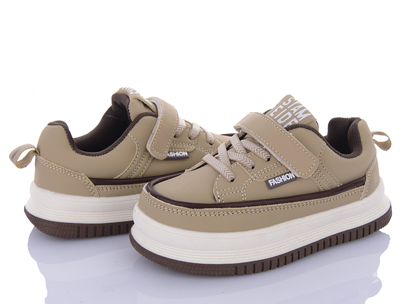Кроссовки Xifa kids (27-32) 0715M (деми)
