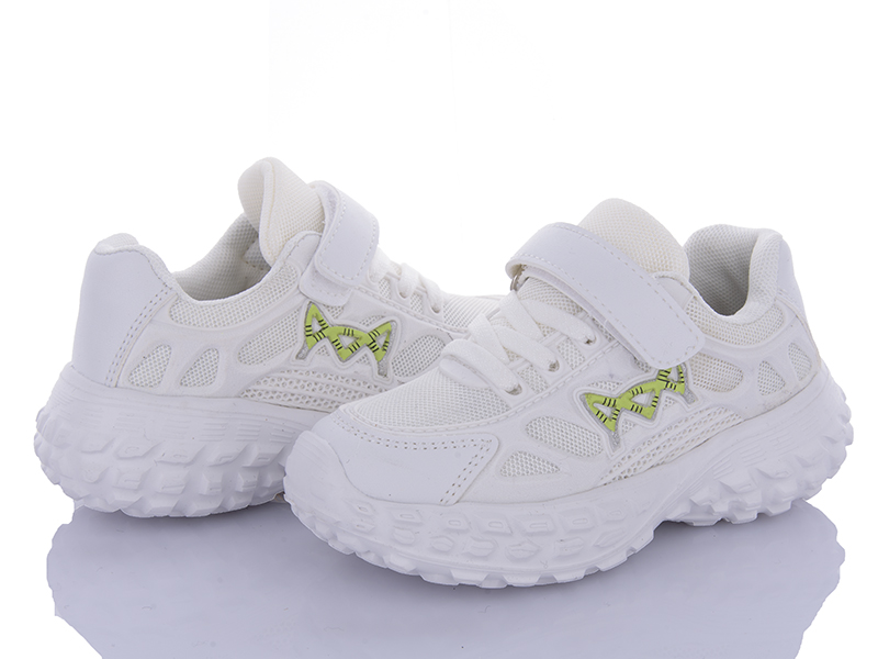 Кроссовки Xifa kids (27-32) 10522A (деми)