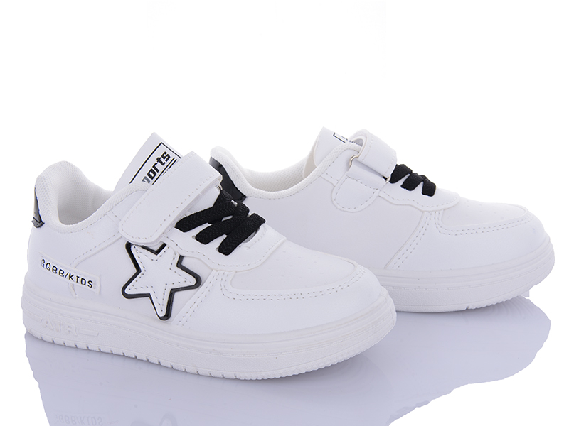 Кроссовки Xifa kids (25-30) 10971D (деми)