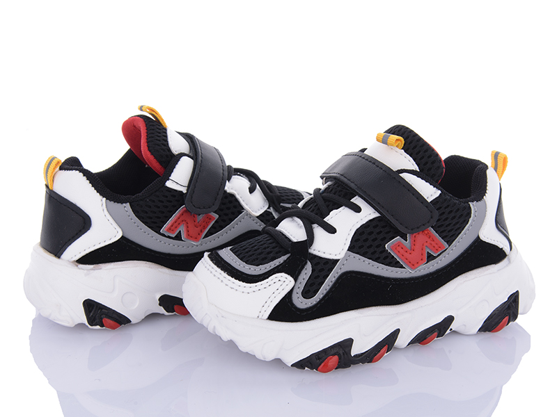 Кроссовки Xifa kids (26-31) 2233-2A (деми)