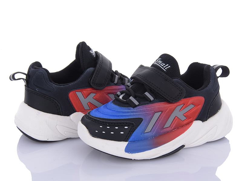 Кроссовки Xifa kids (26-31) DD2271-2A (деми)