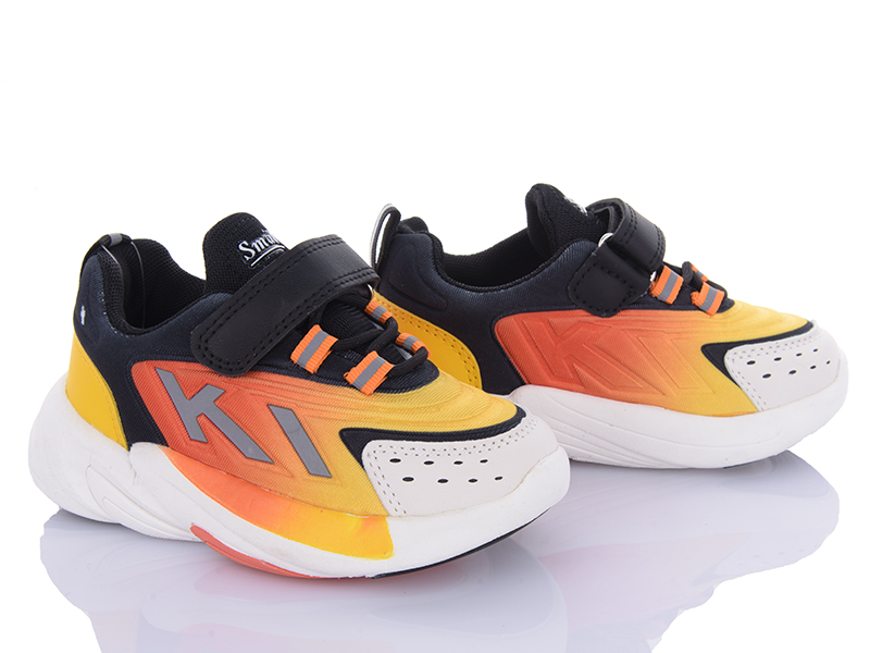 Кроссовки Xifa kids (26-31) DD2271-2J (деми)