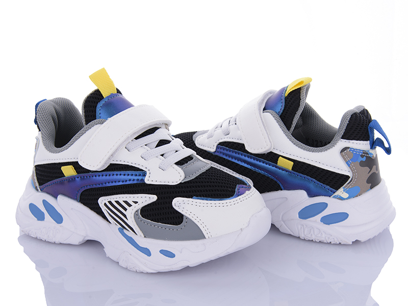 Кроссовки Xifa kids (27-31) 2347-2C (деми)