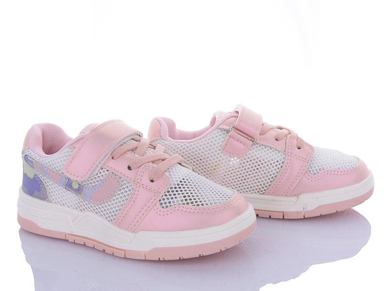 Кроссовки Xifa kids (27-32) 9851B (лето)