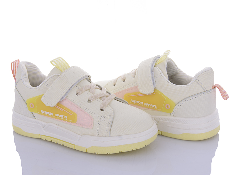 Кроссовки Xifa kids (27-32) 9883F (деми)