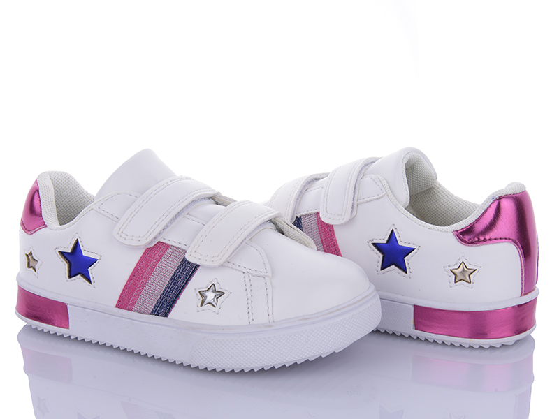 Кроссовки Xifa kids (27-32) AB00836D (деми)