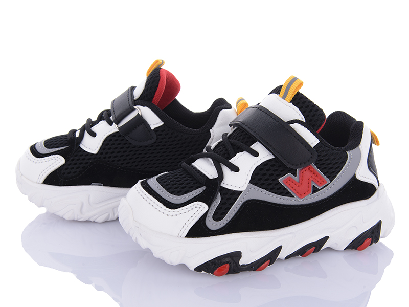 Кроссовки Xifa kids (26-31) GY2233-2A (деми)