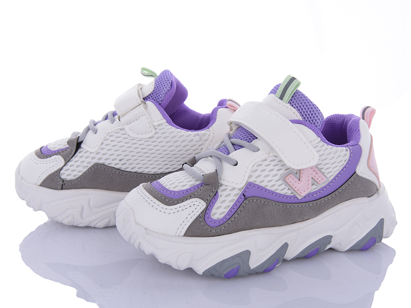 Кроссовки Xifa kids (26-31) GY2233-2Z (деми)