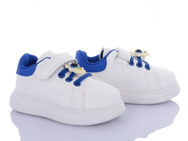 Кроссовки Xifa kids (22-26) GY2360-1B (деми)