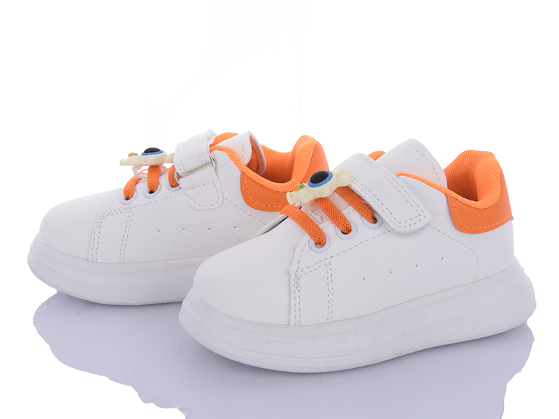 Кроссовки Xifa kids (22-26) GY2360-1J (деми)