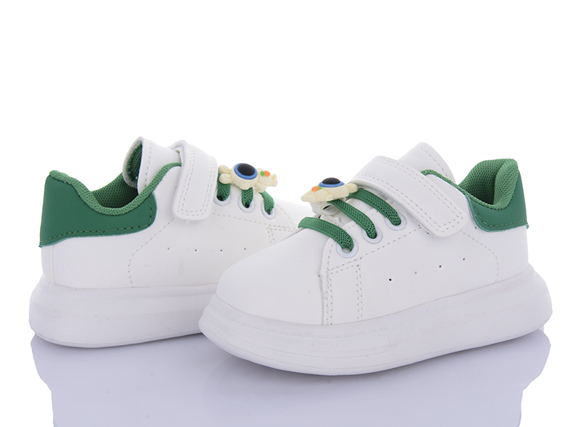 Кроссовки Xifa kids (22-26) GY2360-1L (деми)