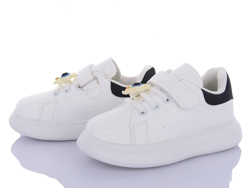 Кроссовки Xifa kids (26-31) GY2360-2A (деми)