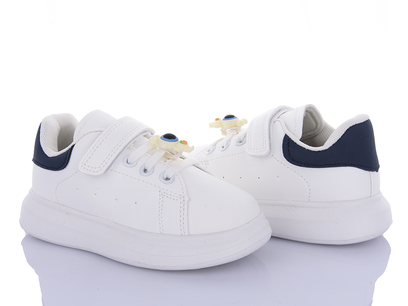 Кроссовки Xifa kids (26-31) GY2360-2B (деми)