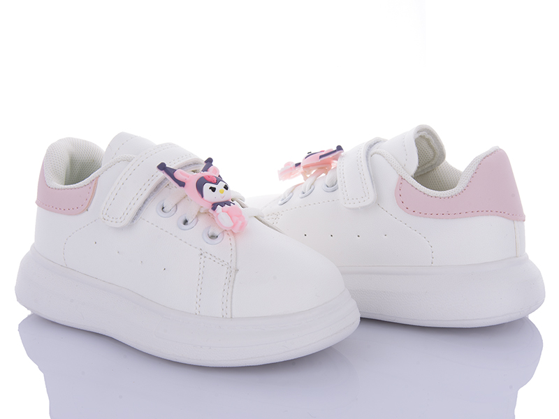 Кроссовки Xifa kids (26-31) GY2360-2C (деми)