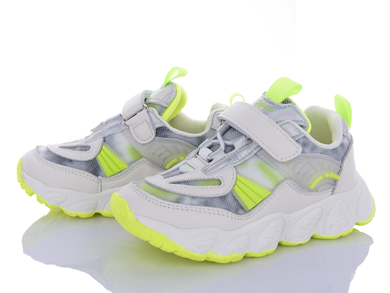 Кроссовки Xifa kids (26-31) H037-2L (деми)