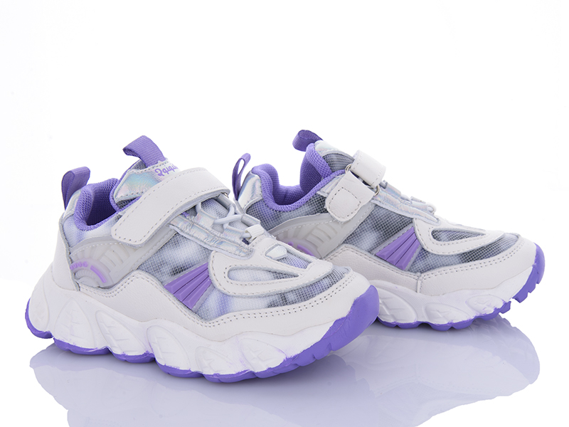 Кроссовки Xifa kids (26-31) H037-2Z (деми)
