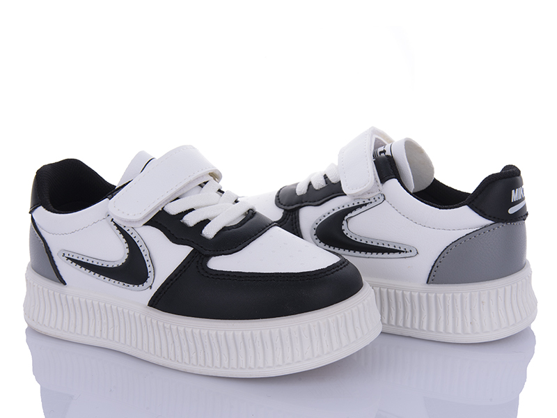 Кроссовки Xifa kids (31-36) 10937D (деми)