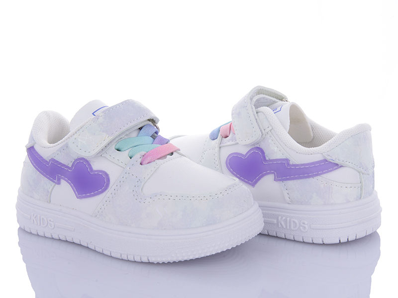 Кроссовки Xifa kids (19-24) 10958K (деми)