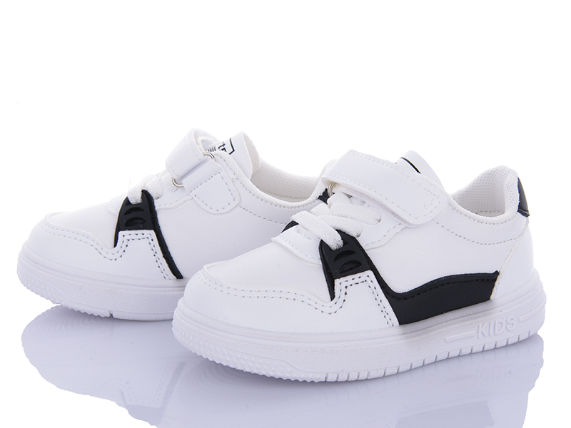Кроссовки Xifa kids (19-24) 10962D (деми)
