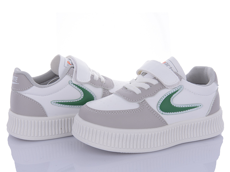 Кроссовки Xifa kids (25-30) 10973E (деми)