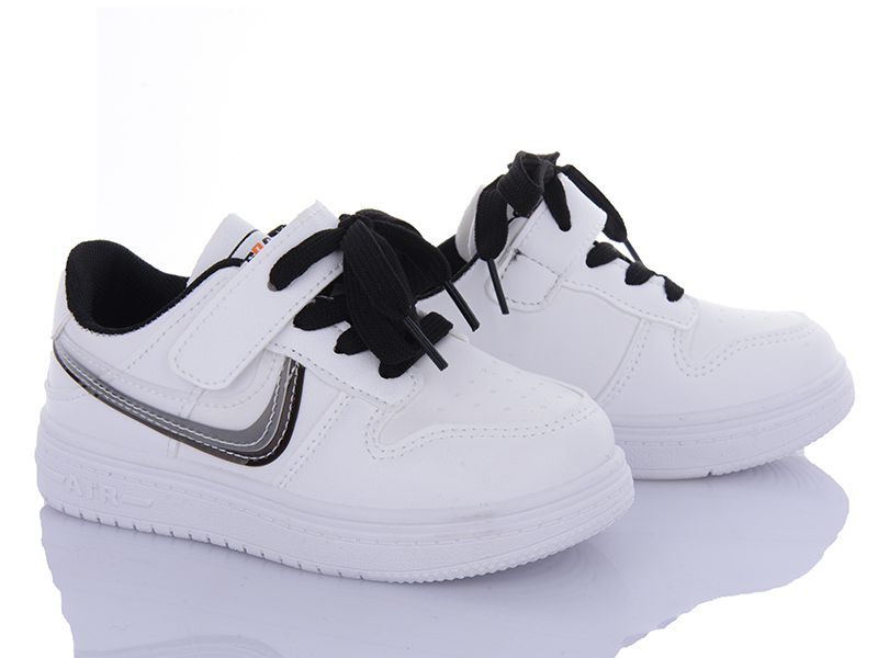 Кроссовки Xifa kids (25-30) 10991D (деми)
