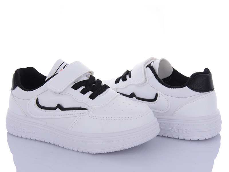 Кроссовки Xifa kids (25-30) 10995D (деми)