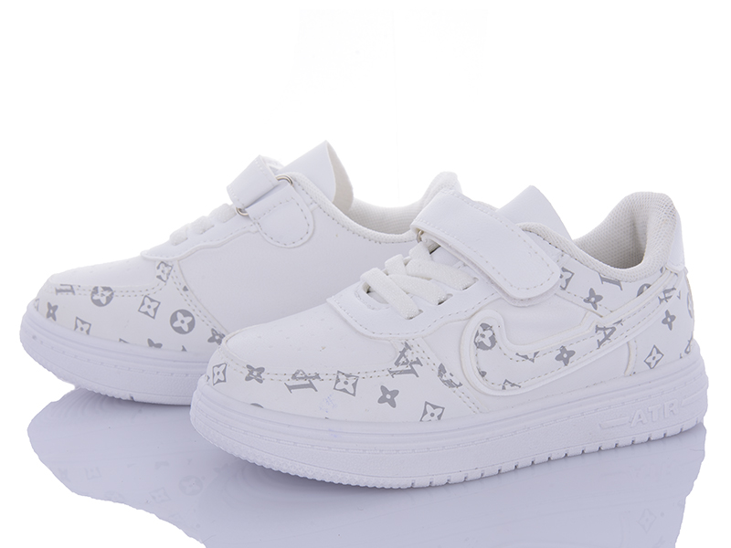 Кроссовки Xifa kids (25-30) 10996A (деми)