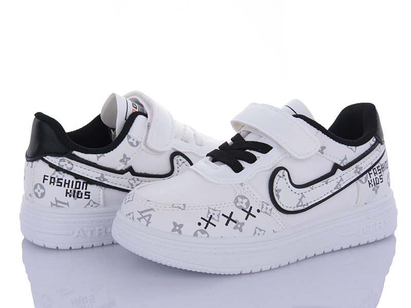 Кроссовки Xifa kids (25-30) 10996D (деми)