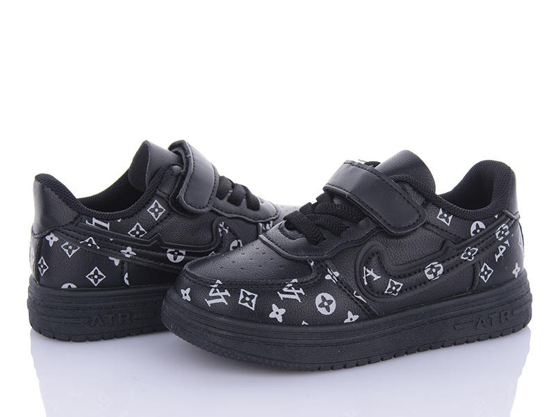 Кроссовки Xifa kids (25-30) 10996Y (деми)