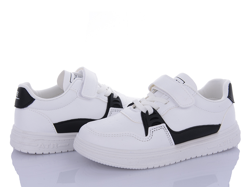 Кроссовки Xifa kids (31-36) 11003D (деми)
