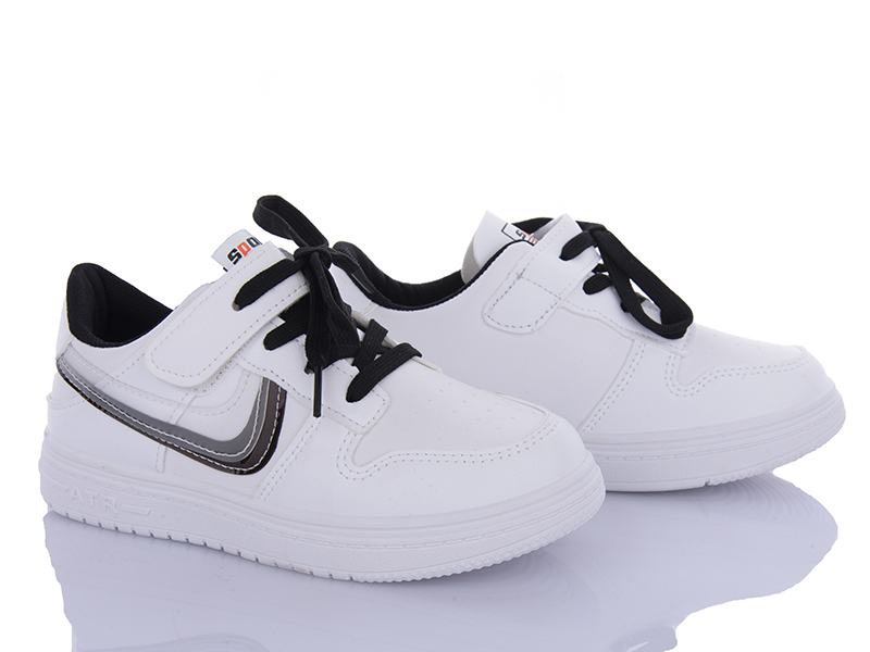 Кроссовки Xifa kids (31-36) 11004D (деми)