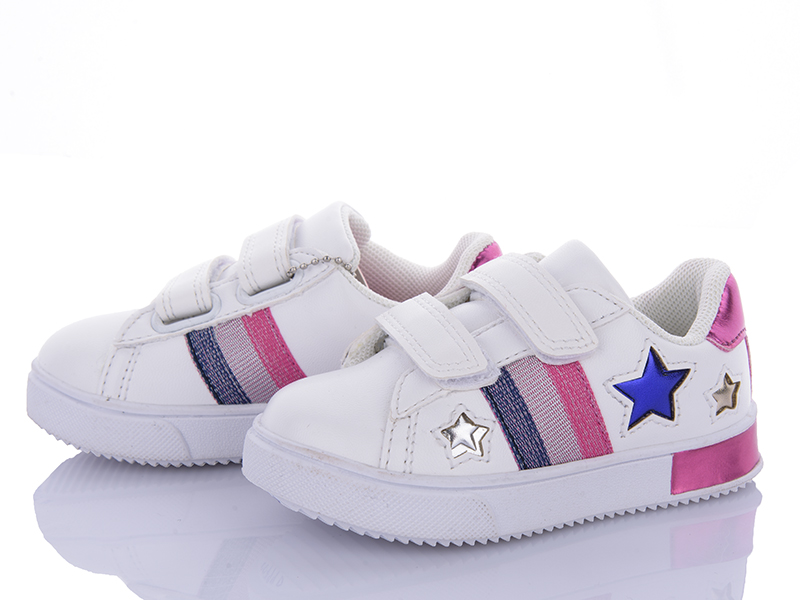 Кроссовки Xifa kids (21-26) AB00794D (деми)