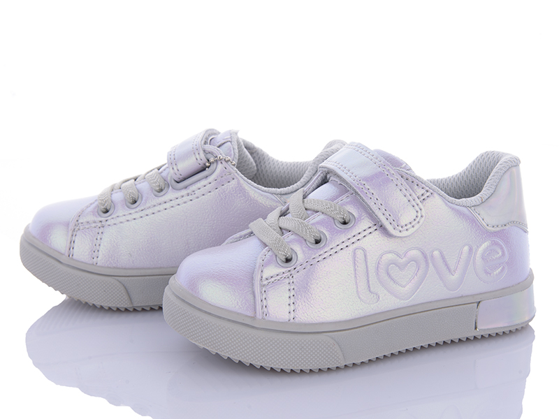 Кроссовки Xifa kids (21-26) AB00795A (деми)