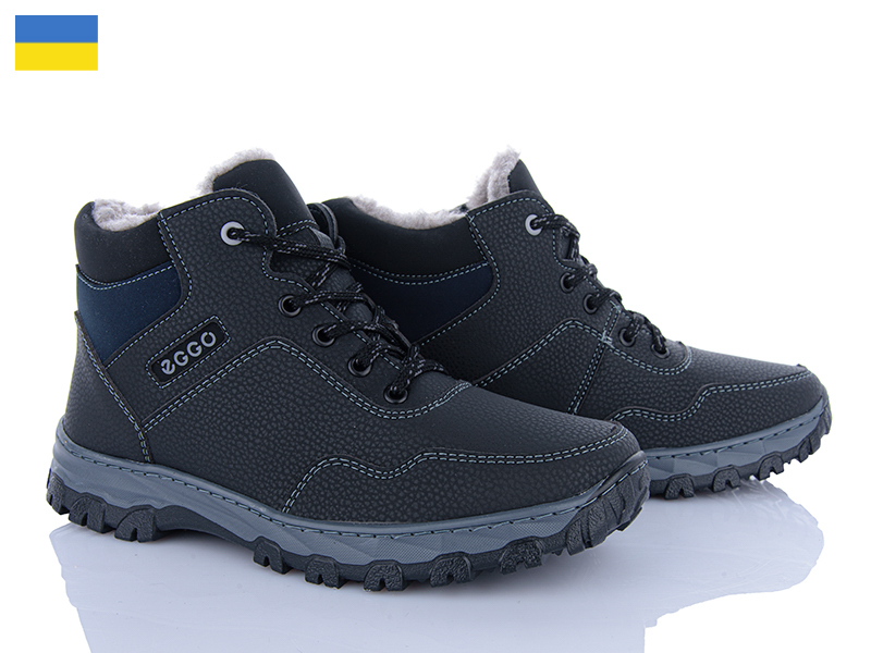 Кроссовки LVOVBAZA (40-45) Roksol Б39 пр (зима)