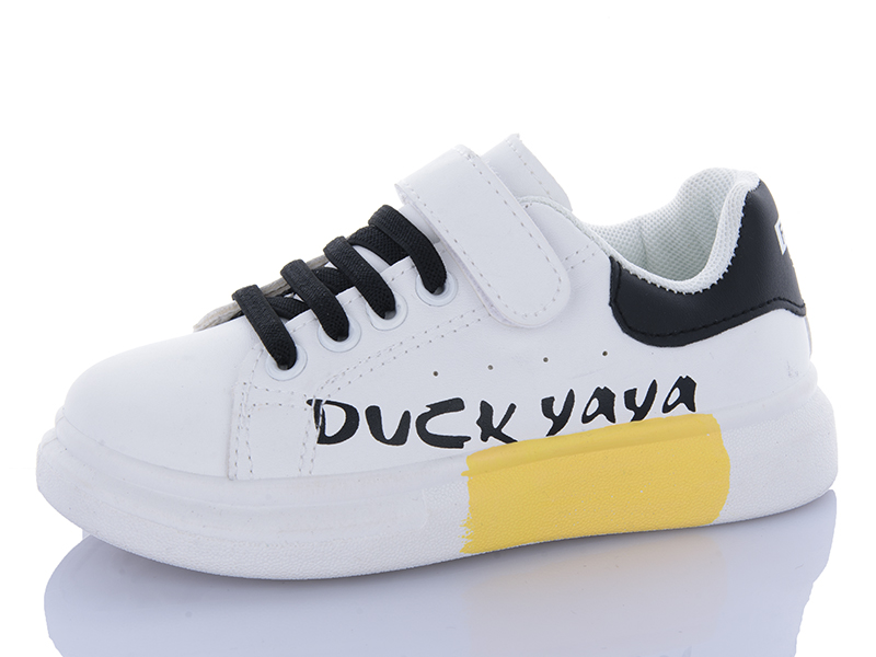 Кроссовки Xifa kids (26-31) CF5510-1 (деми)