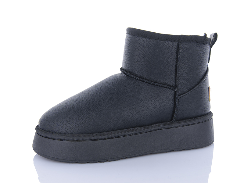 Угги OkShoes (36-41) A84-1 (зима)
